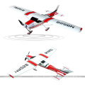 2016 Haute Qualité En Gros De Mode Cessna 182 BL RTF 5CH 2.4GHz rc avion AP03